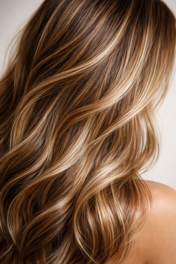 What Is a Highlight in Hair?