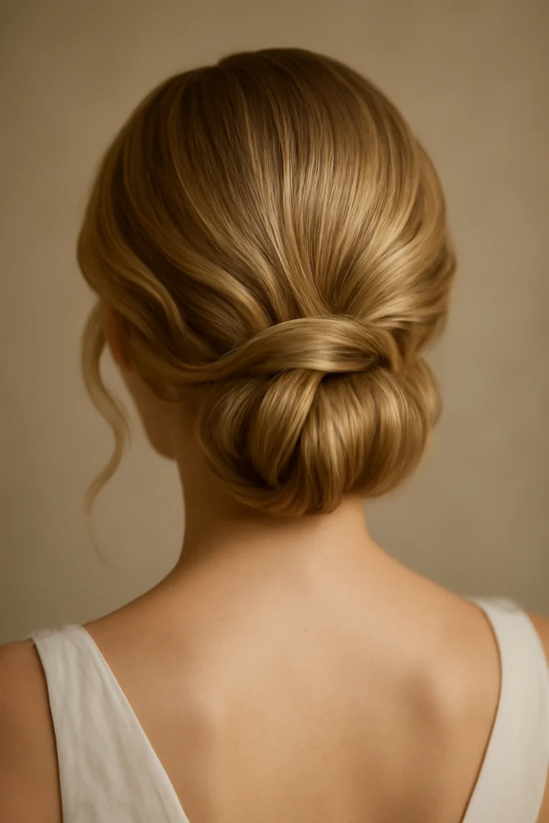 12 Dreamy Wavy Wedding Hairstyles for Every Length
