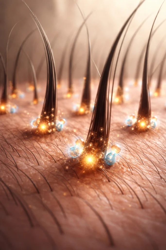 Why Do Men Have Chest Hair? Causes, Hormones, and Genetics