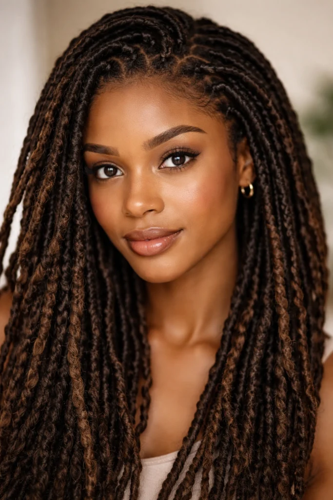 12 Faux Loc Styles And How Long Each One Lasts