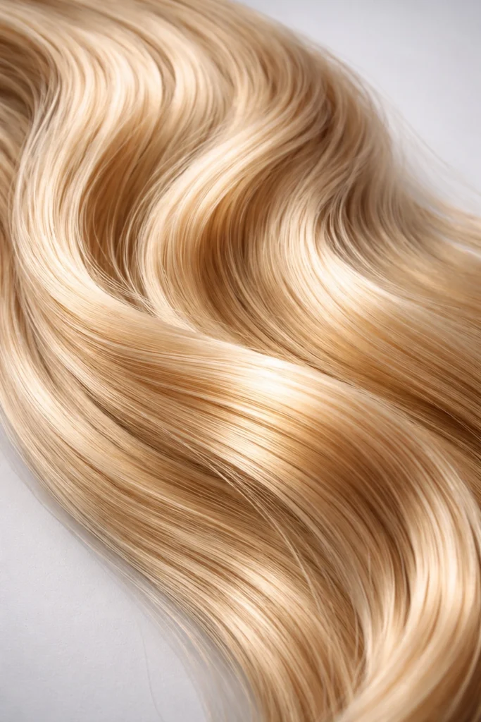 What Is Synthetic Hair Made Of?