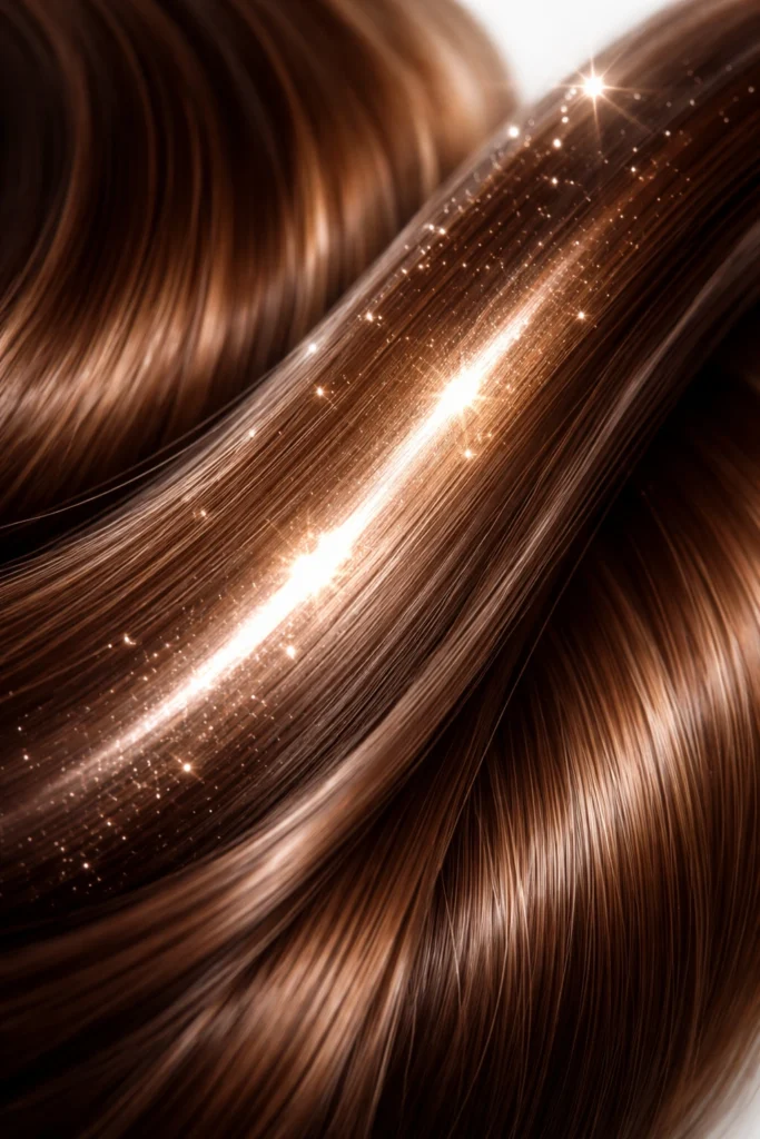What Does Keratin Do for Your Hair