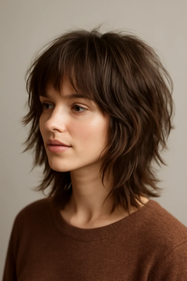 20 Haircuts That Give Fine Hair Instant Fullness