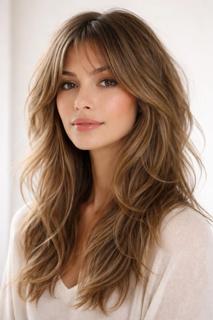 10 Haircuts for Fine Wavy Hair That Hold Shape