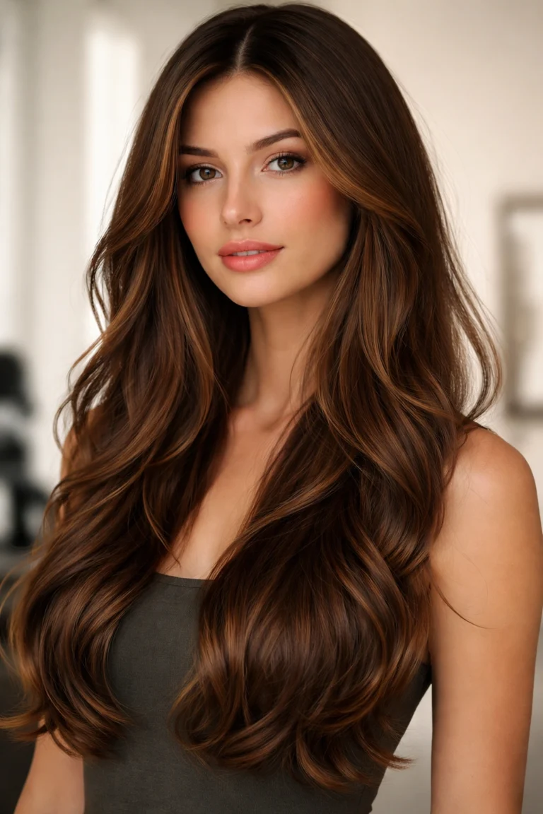 12 Hairstyles That Beautifully Balance A Long Face
