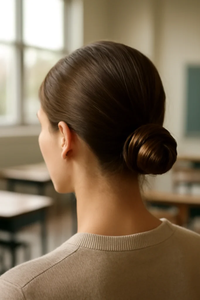 10 Quick School Morning Hairstyles for Busy Girls