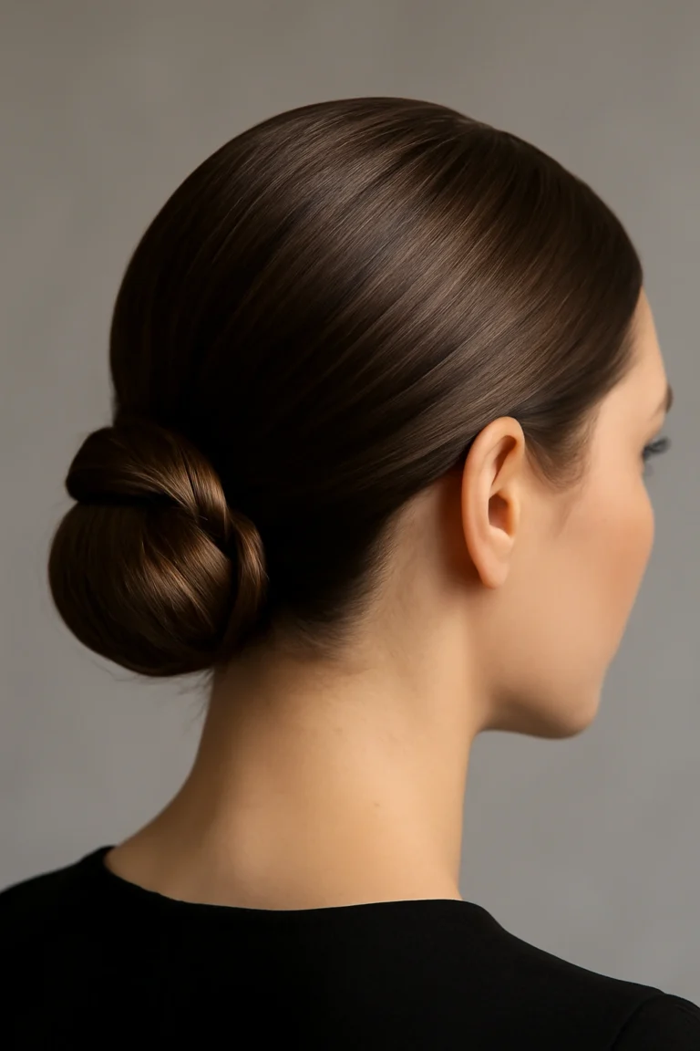 10 Formal Hairstyles That Look Stunning on Short Hair