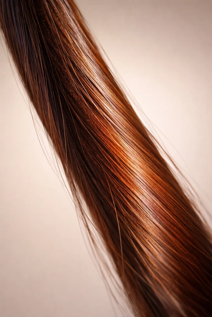 Is Brown Hair Dominant or Recessive?