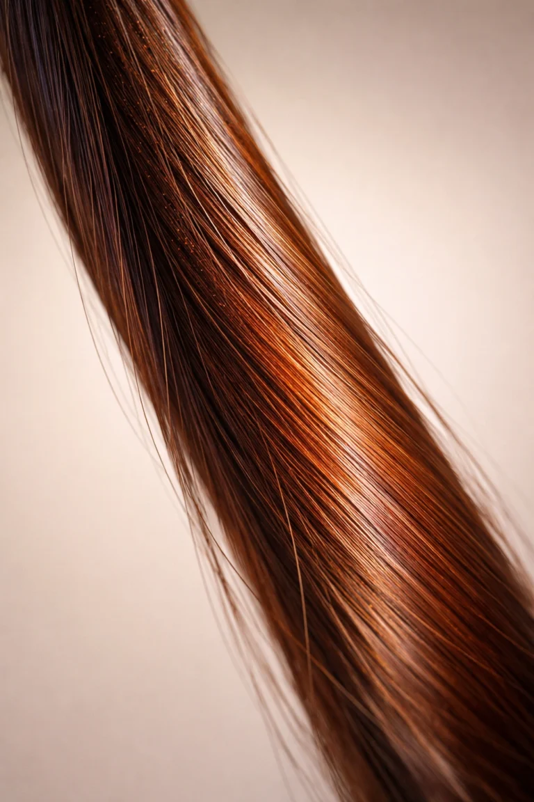 Is Brown Hair Dominant or Recessive?