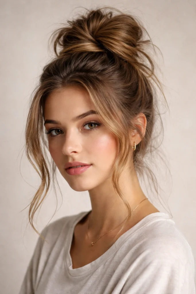 18 Hairstyles for High School: Trendy Looks for Teens