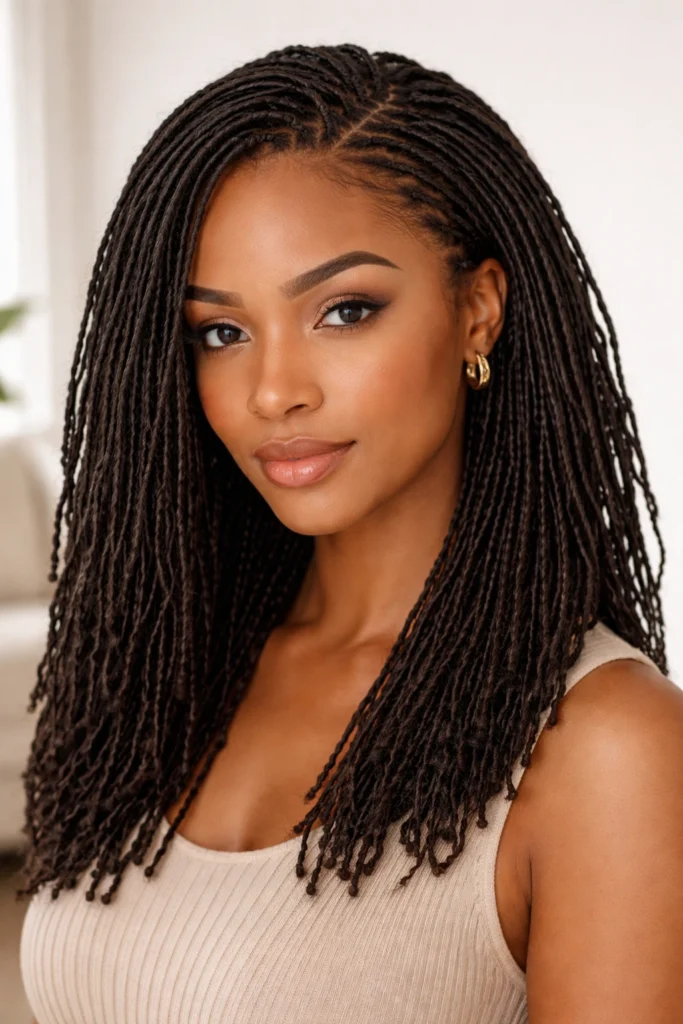 12 Faux Loc Styles and How Long Each One Lasts