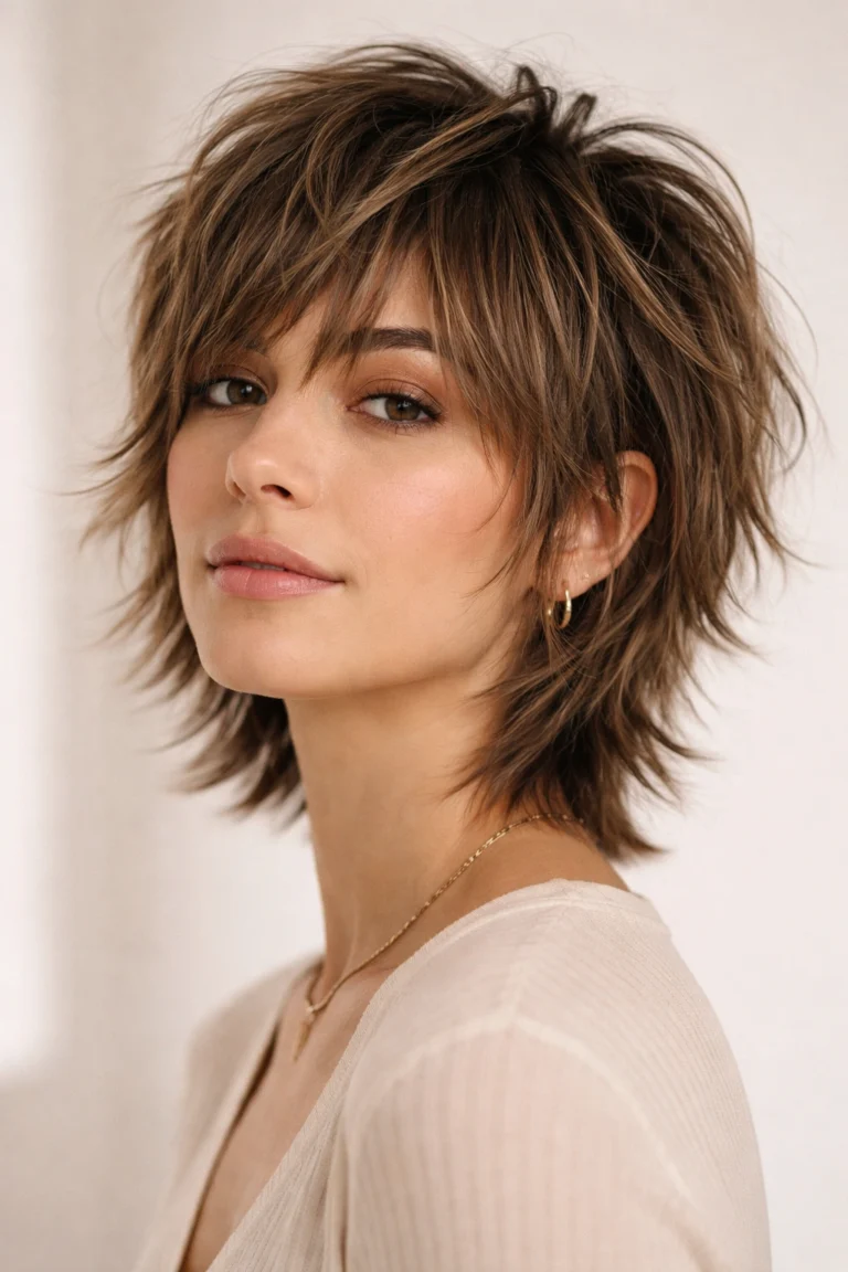20 Really Short Haircuts Anyone Can Pull Off