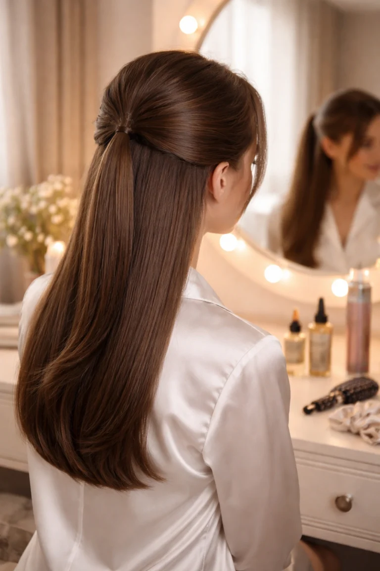 12 Hairstyles for Private Schools: Polished, Dress Code-Friendly Looks