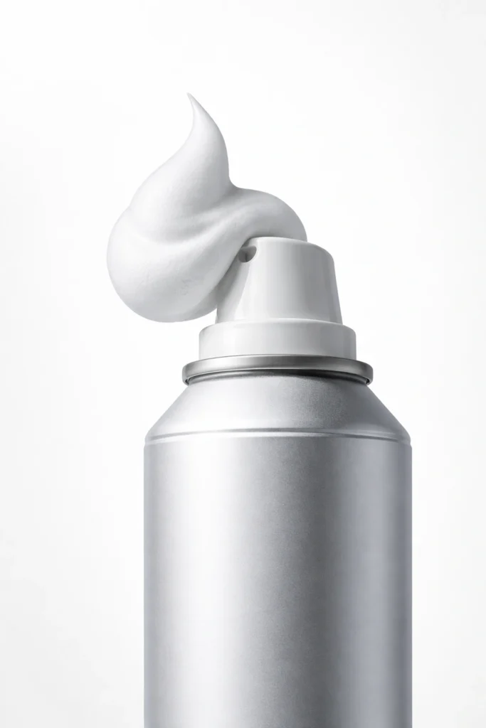 When to Put Mousse in Your Hair