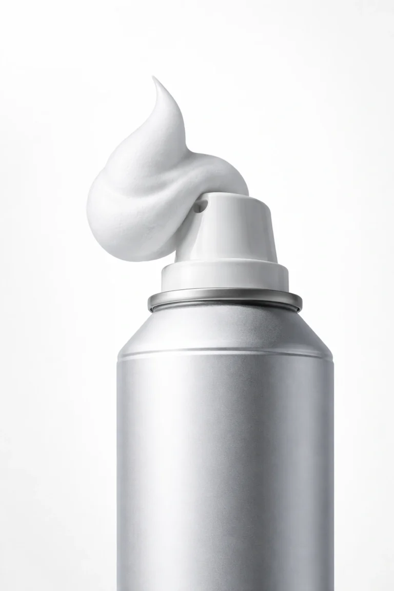 When to Put Mousse in Your Hair