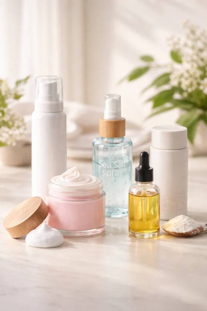 Is Hairspray Bad for Your Hair?