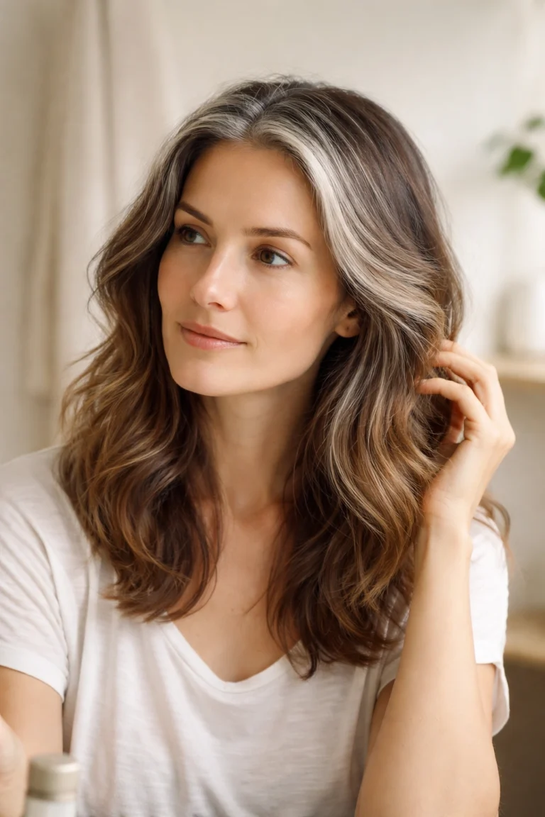 Is It Bad to Color Your Hair?