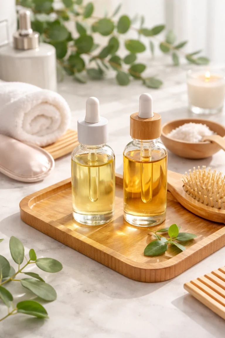 When to Use Hair Oil: Best Time for Maximum Benefits