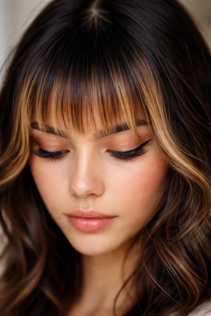 10 Front Baby Cut Styles That Are Everywhere Now