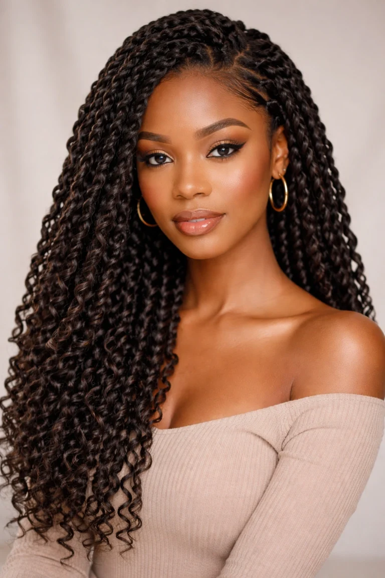 20 Fresh Hairstyle Ideas Black Women Will Love