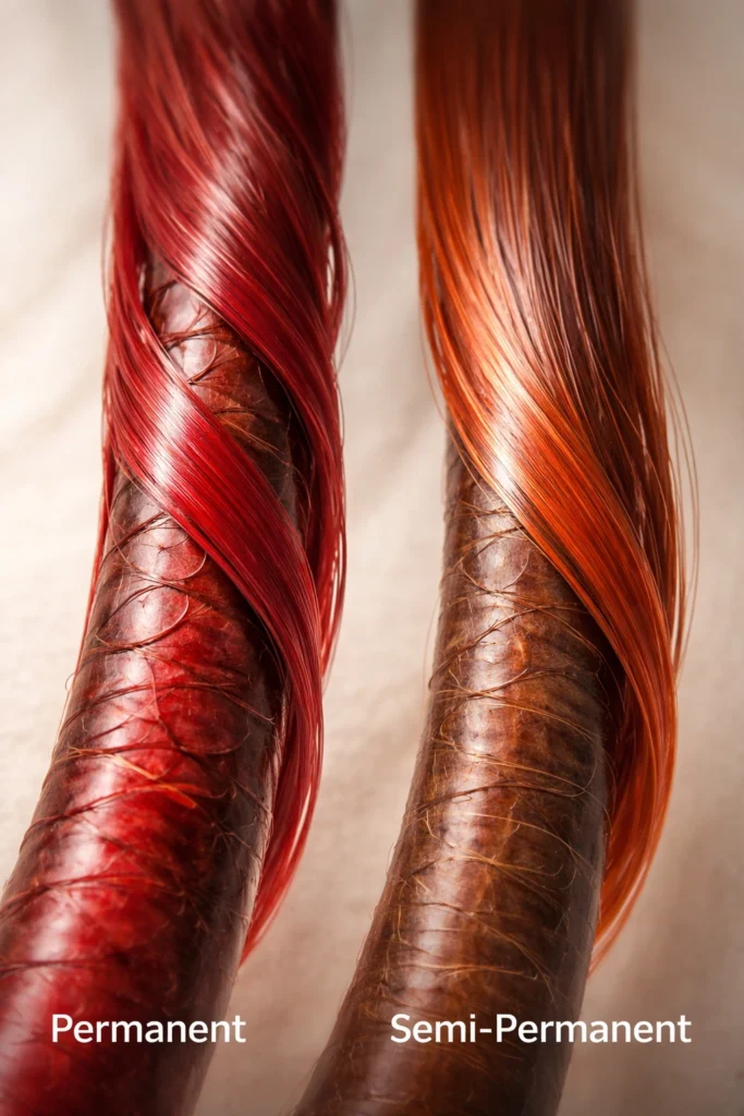 Can You Dye Dirty Hair? Clean vs Dirty Hair for Coloring
