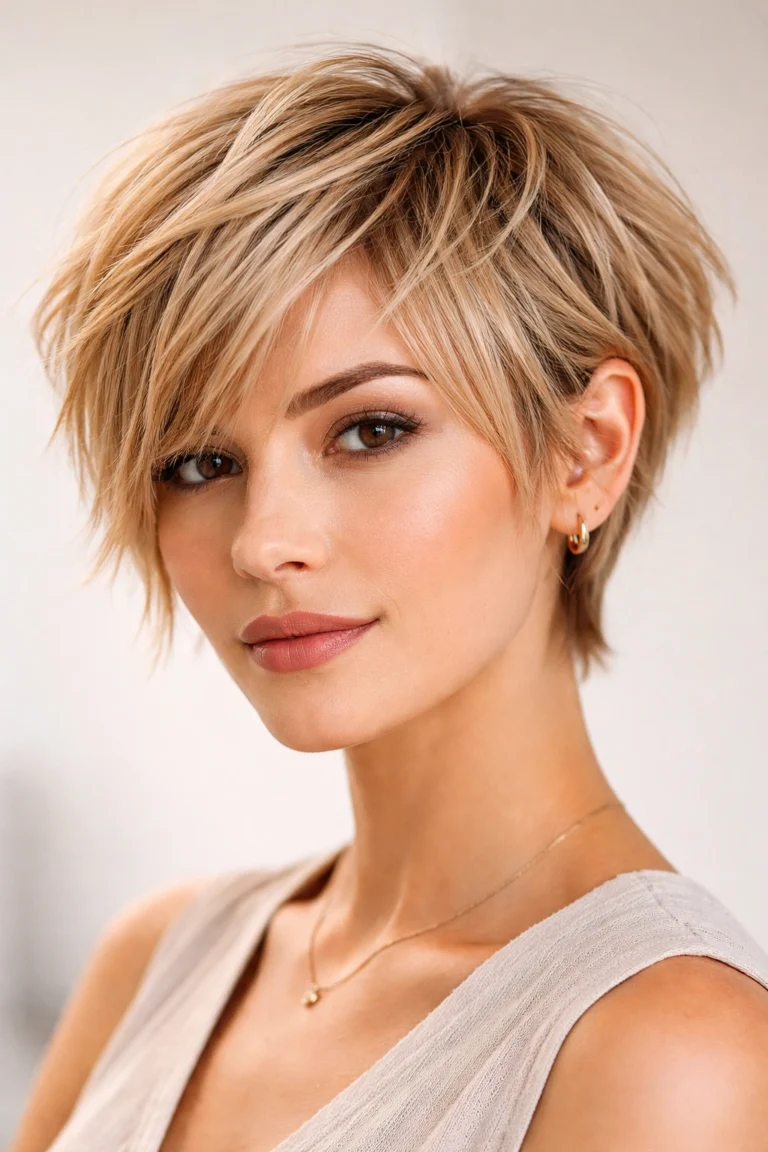 15 Layered Bob Haircuts For Thin And Thick Hair