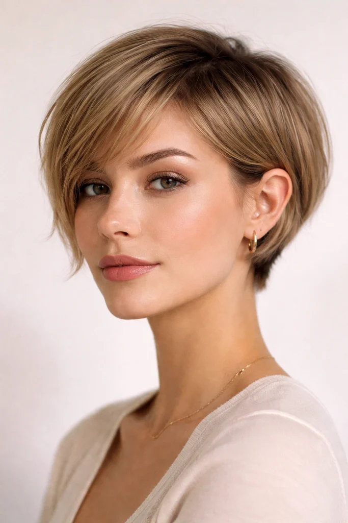 10 Classic Bob Styles That Work At Every Age