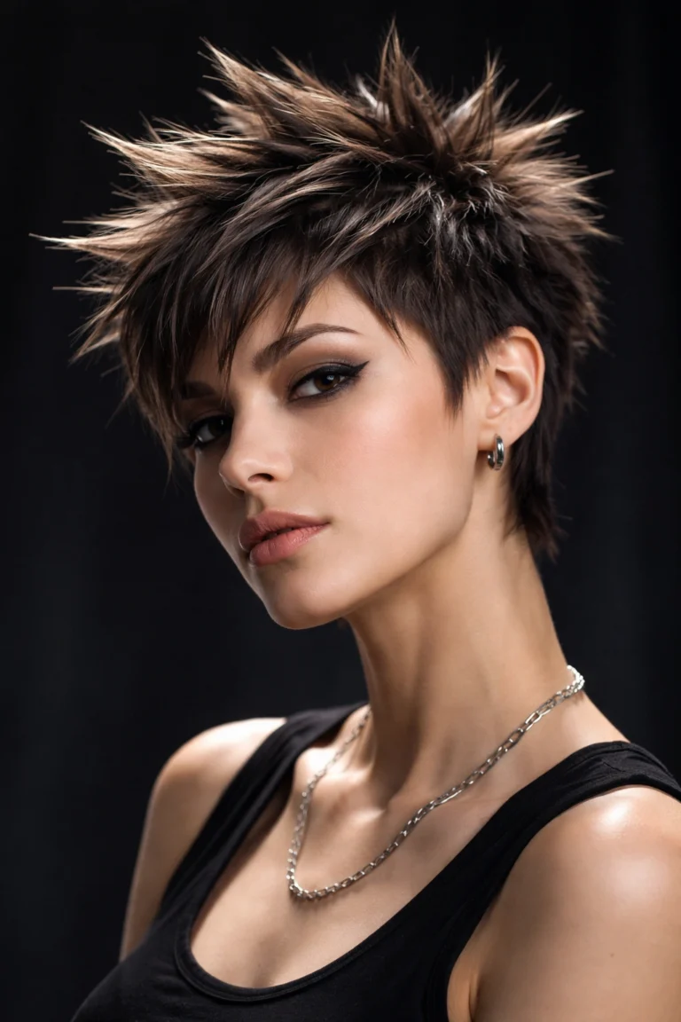 10 Anime Inspired Short Haircuts Women Are Trying