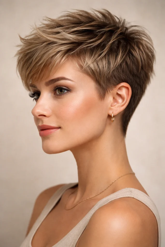 40 Short Haircut Ideas to Show Your Stylist Next