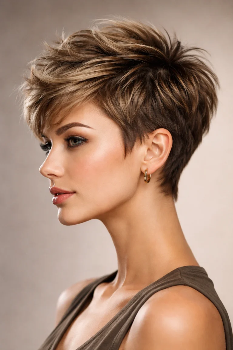 12 Haircuts That Look Amazing On Longer Faces