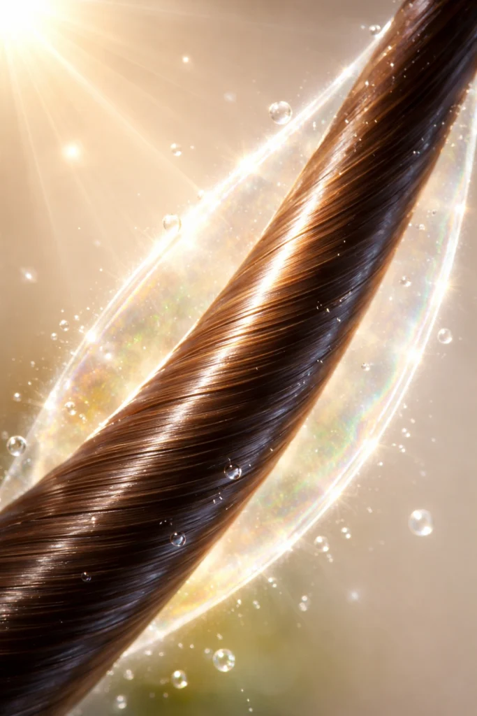 Why Is Your Hair So Dry and Brittle?