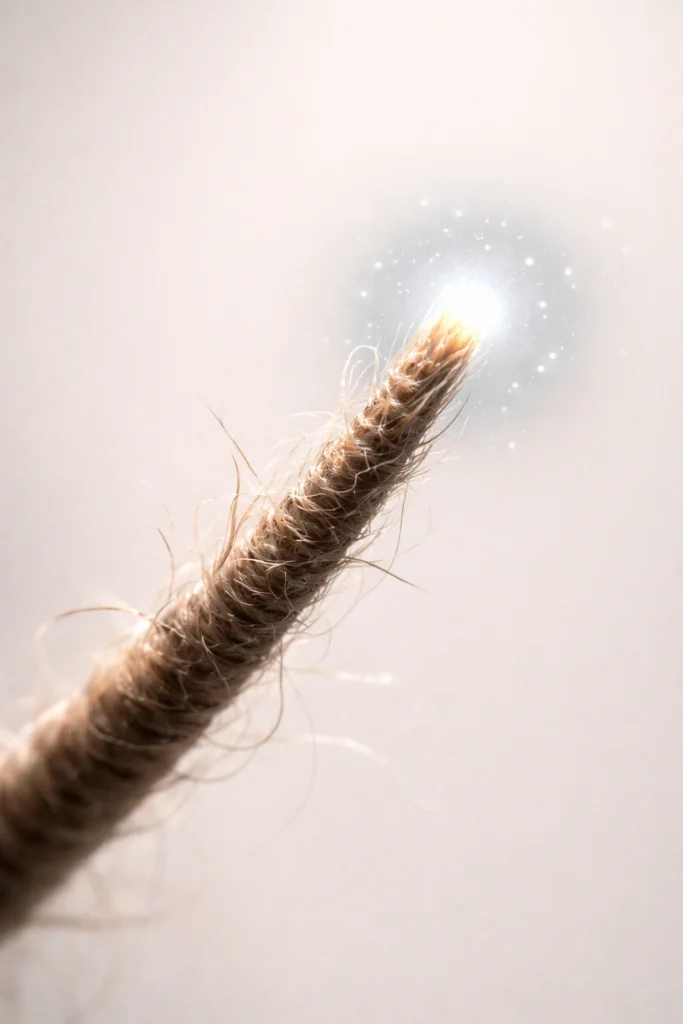 Why Is Your Hair So Dry and Frizzy? Causes and Fixes