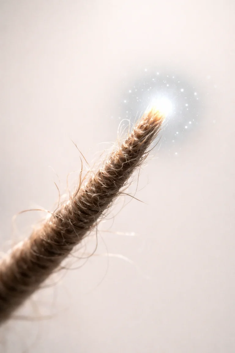 Why Is Your Hair So Dry and Frizzy? Causes and Fixes