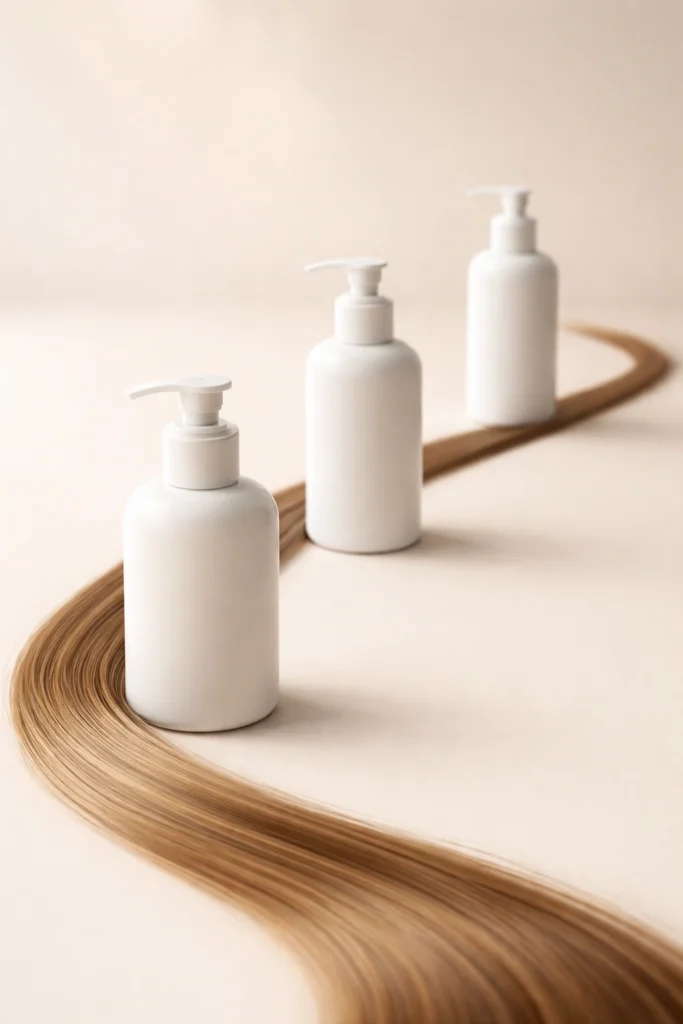 Is a Protein Mask Bad If Left in Your Hair?