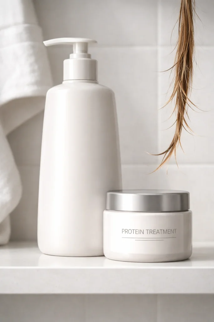 What Is Hair Conditioner Used For?