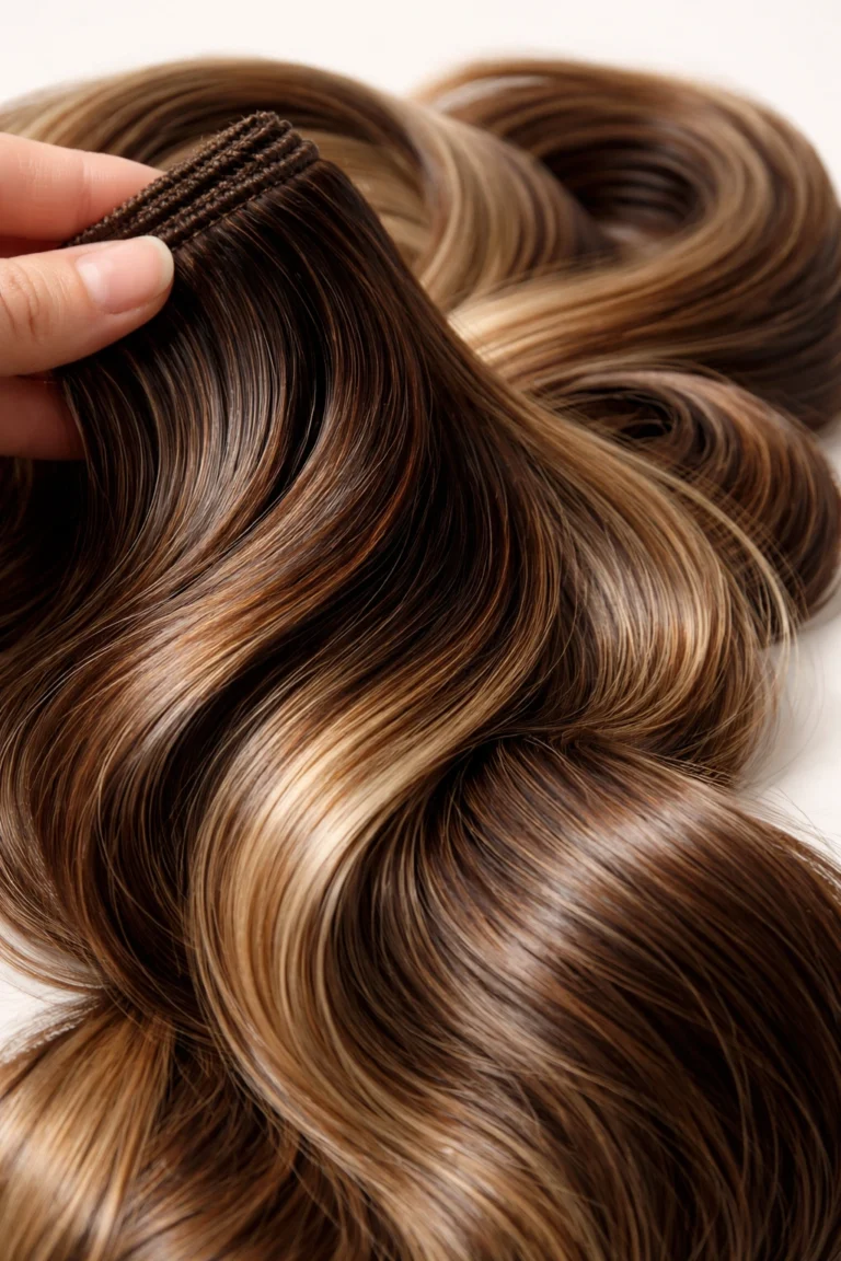 Is Remy Hair Human Hair?