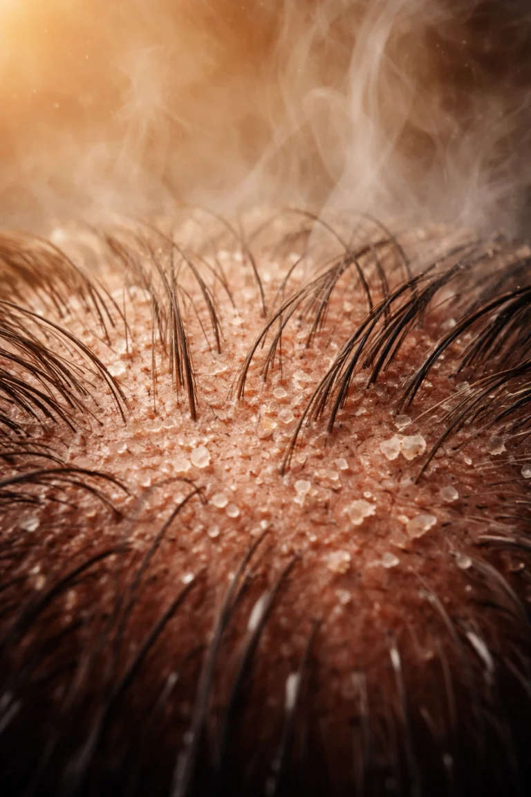 Does Hot Water Cause Hair Loss? Temperature Impact