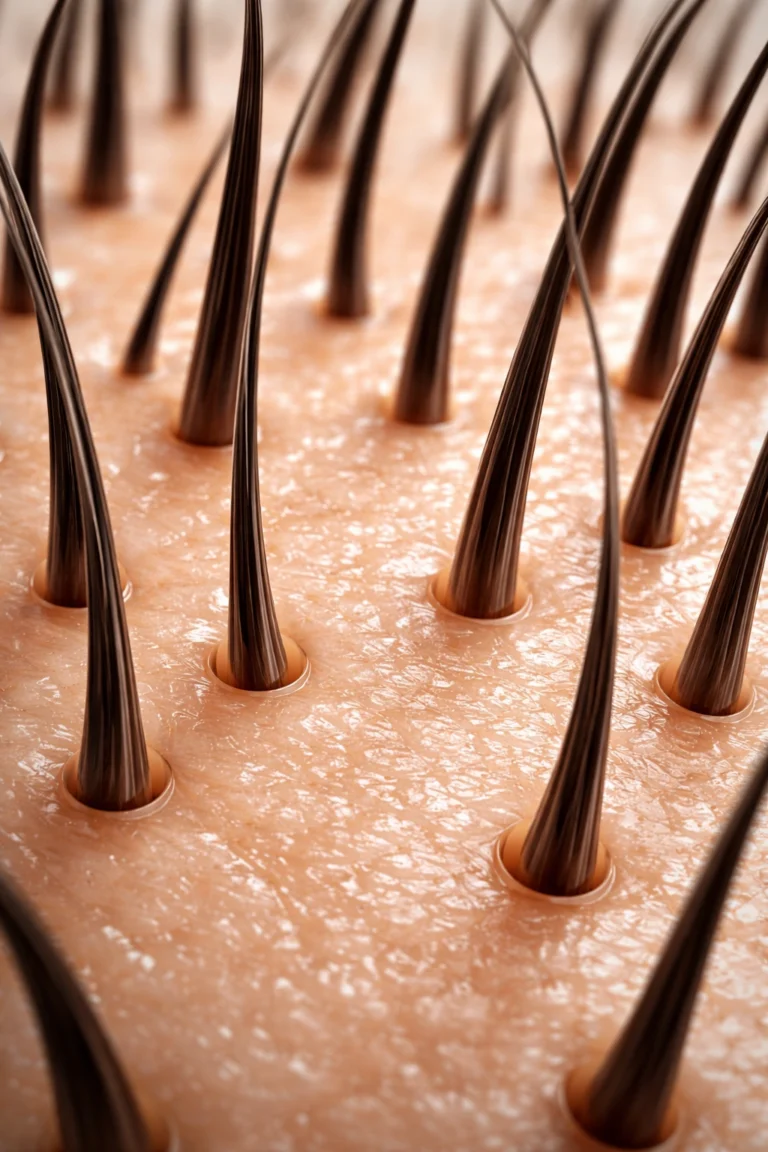 How to Make Your Hair Thicker (Proven Methods)