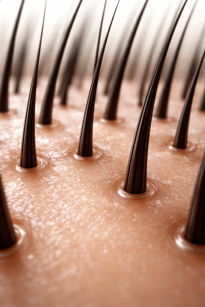 How to Grow Hair Faster and Longer