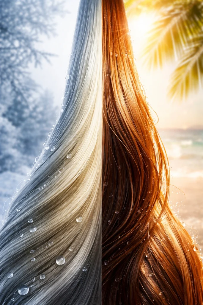 How Often Should You Condition Your Hair?