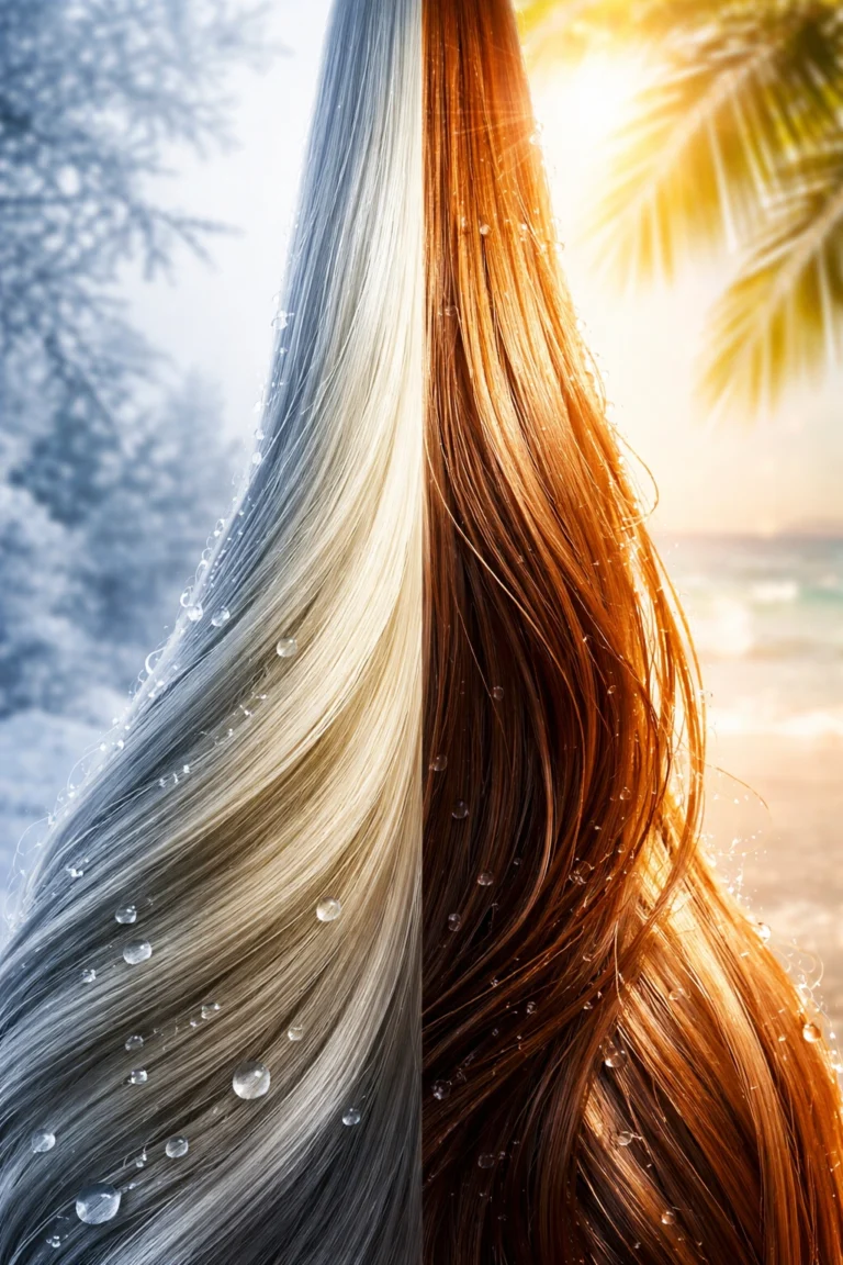 How Often Should You Condition Your Hair?