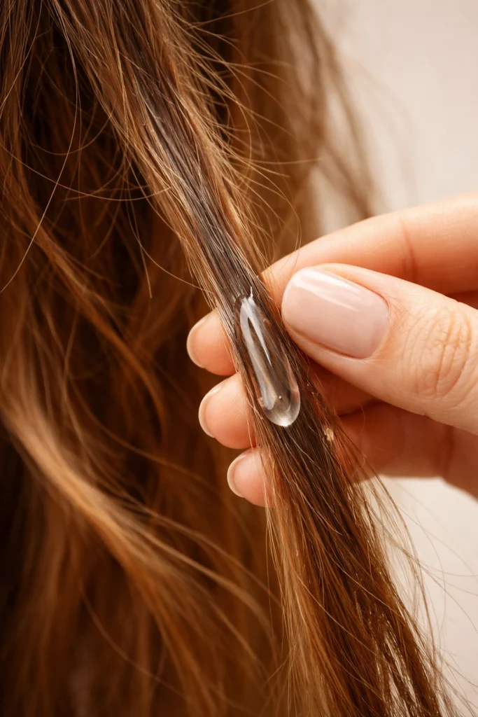 Why Does Your Hair Get Frizzy After Blow Drying?