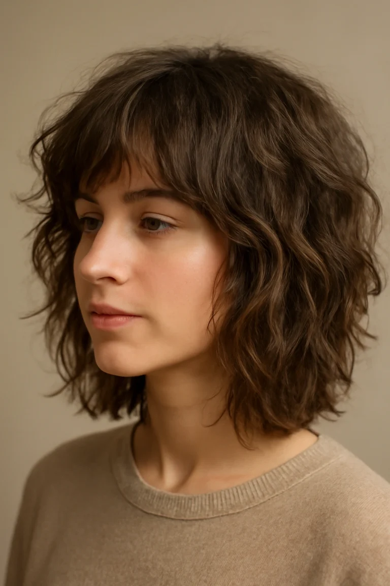 15 Wash and Wear Haircuts by Hair Texture