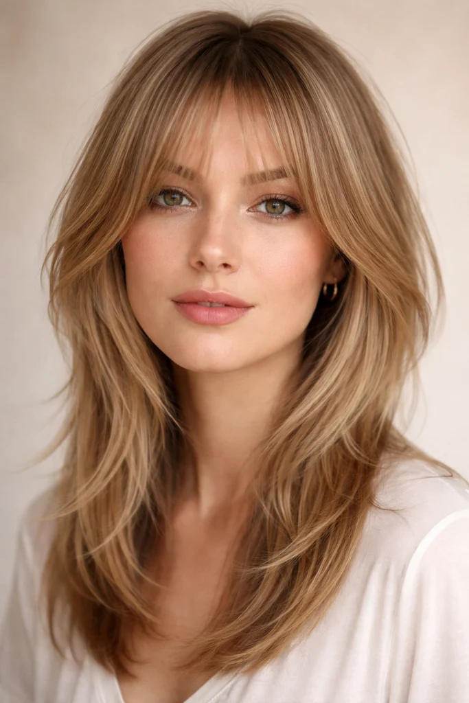 20 Shag Hairstyles Sorted By Hair And Face Type