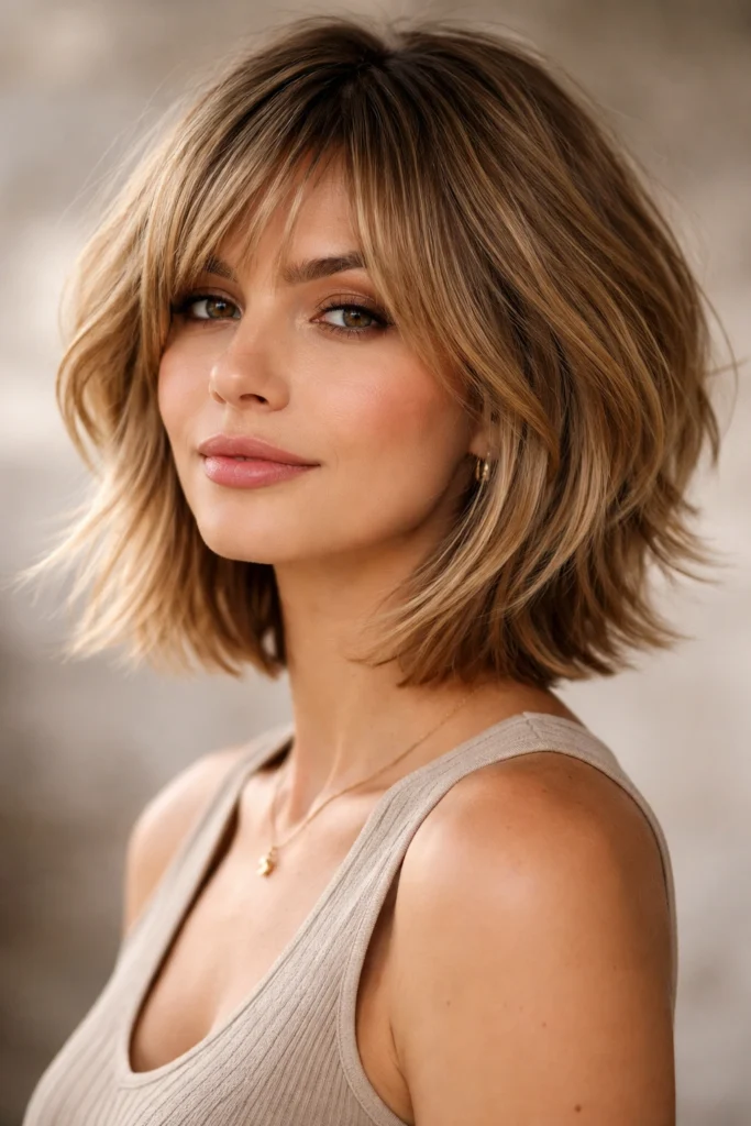 20 Short Haircuts That Give Fine Hair More Volume