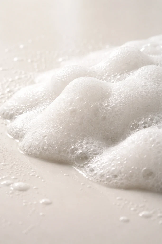 Do Sulfates Cause Hair Loss? Ingredient Safety