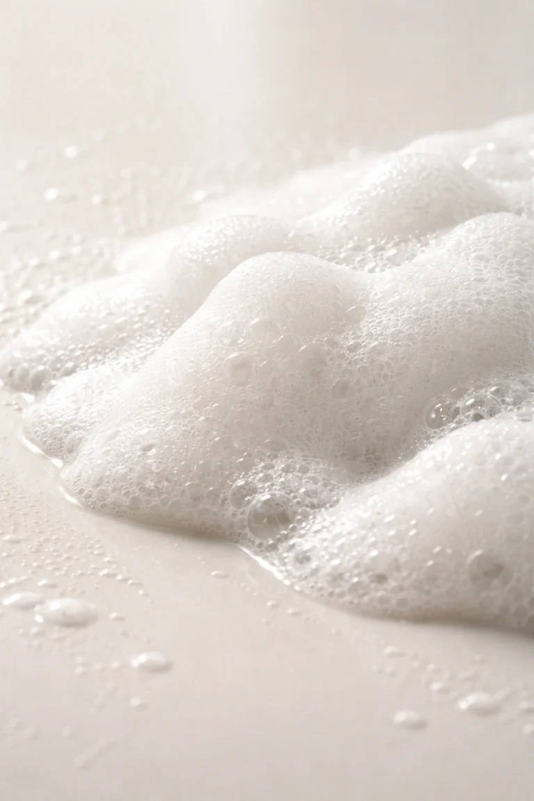 Do Sulfates Cause Hair Loss? Ingredient Safety