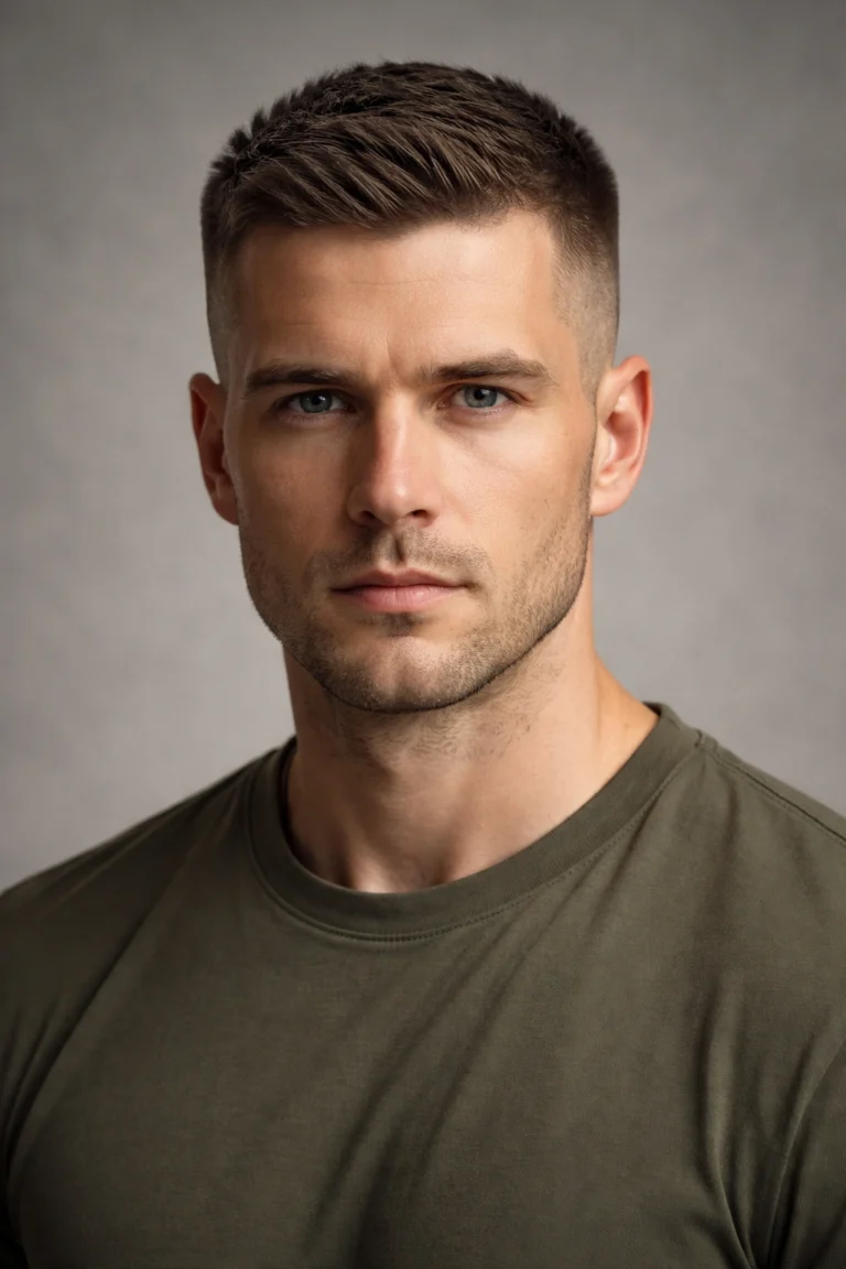 Russian Hairstyles for Men: 21 Popular Russian Haircuts and Modern Styles