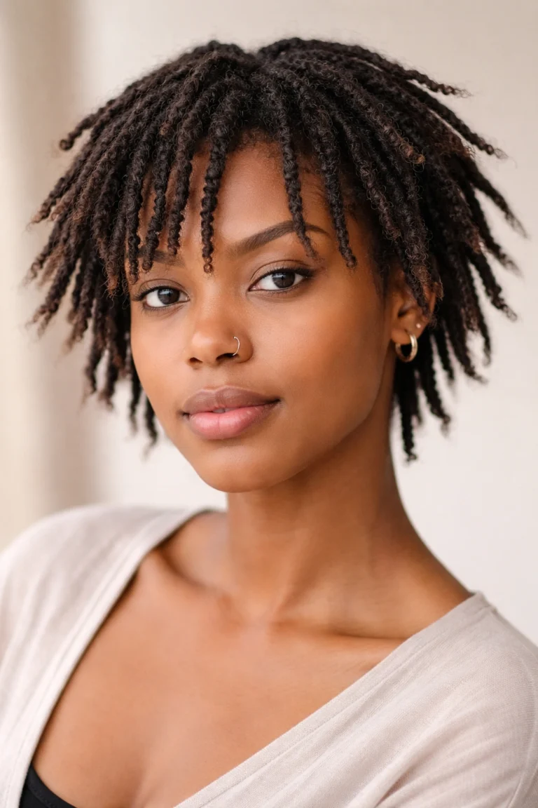 18 Dreadlock Styles Organized From Short to Long