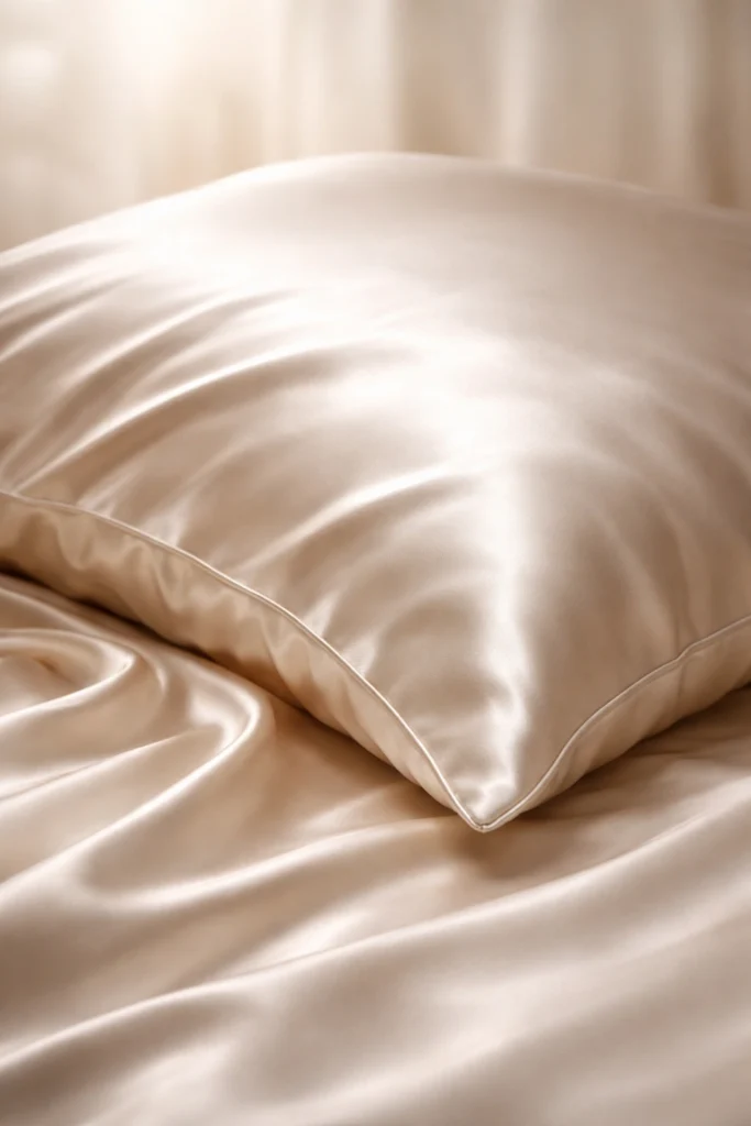 How to Protect Your Hair While Sleeping